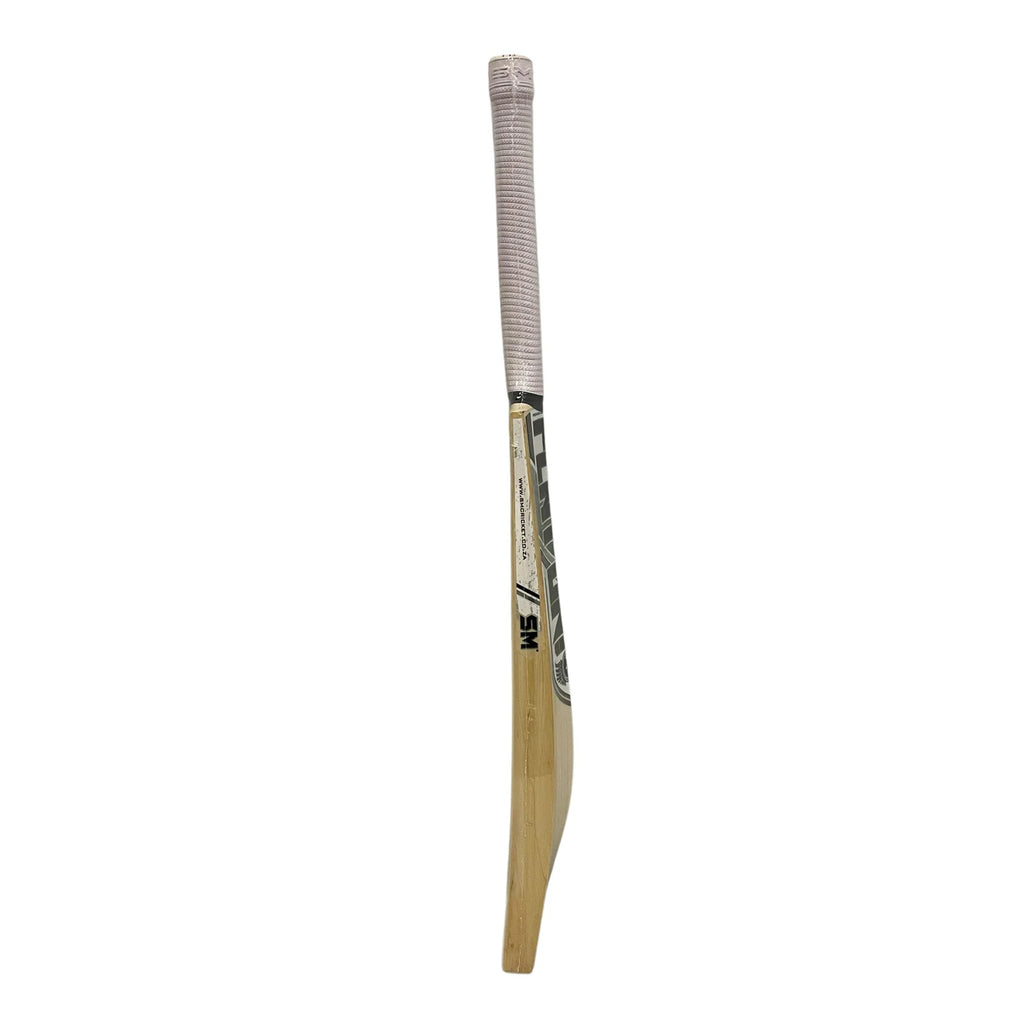SM VIGOUR English Willow Cricket Bats