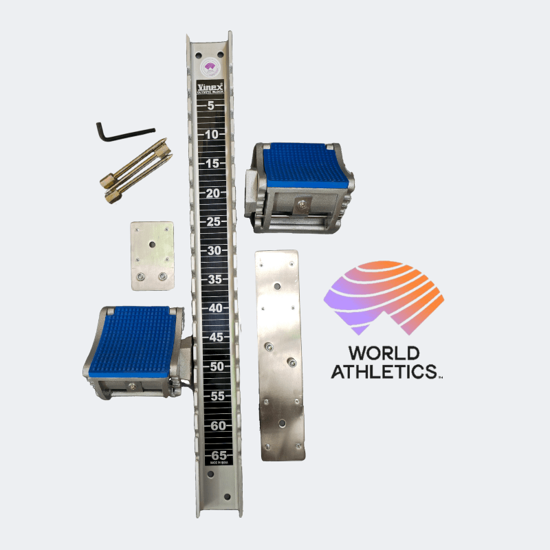 Vinex Olympic Mark 1 Starting Block