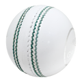Champ Elite 113g Cricket Ball – 2pc White