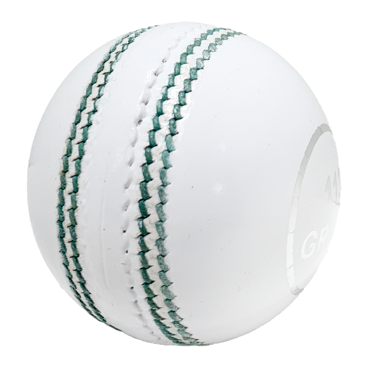 Champ Elite 113g Cricket Ball – 2pc White