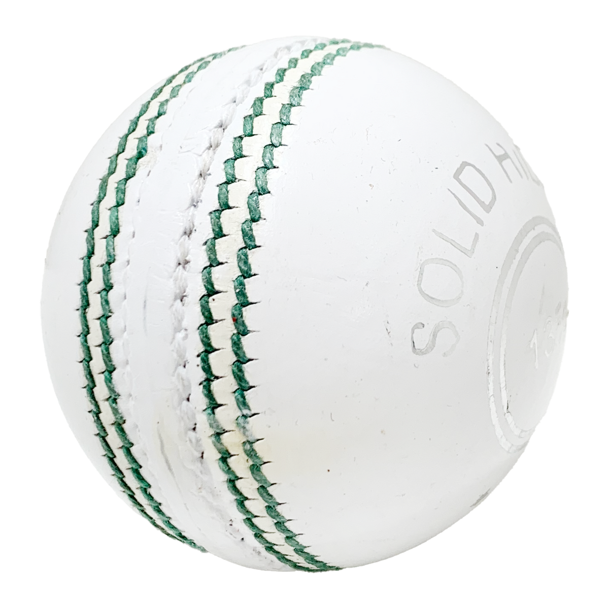 Champ Elite 135g Cricket Ball – 2pc White
