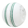 Champ Elite 3 Star 135g Cricket Ball – 2pc White