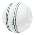 Champ Test Pro 156g Cricket Ball – 4 Pc White