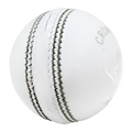 Crown 156g Cricket Ball – 4pc White