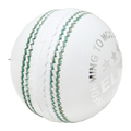 Champ Elite 3 Star 113g Cricket Ball 2pc White
