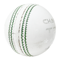 Champ T20 156g Cricket Ball – 4pc White