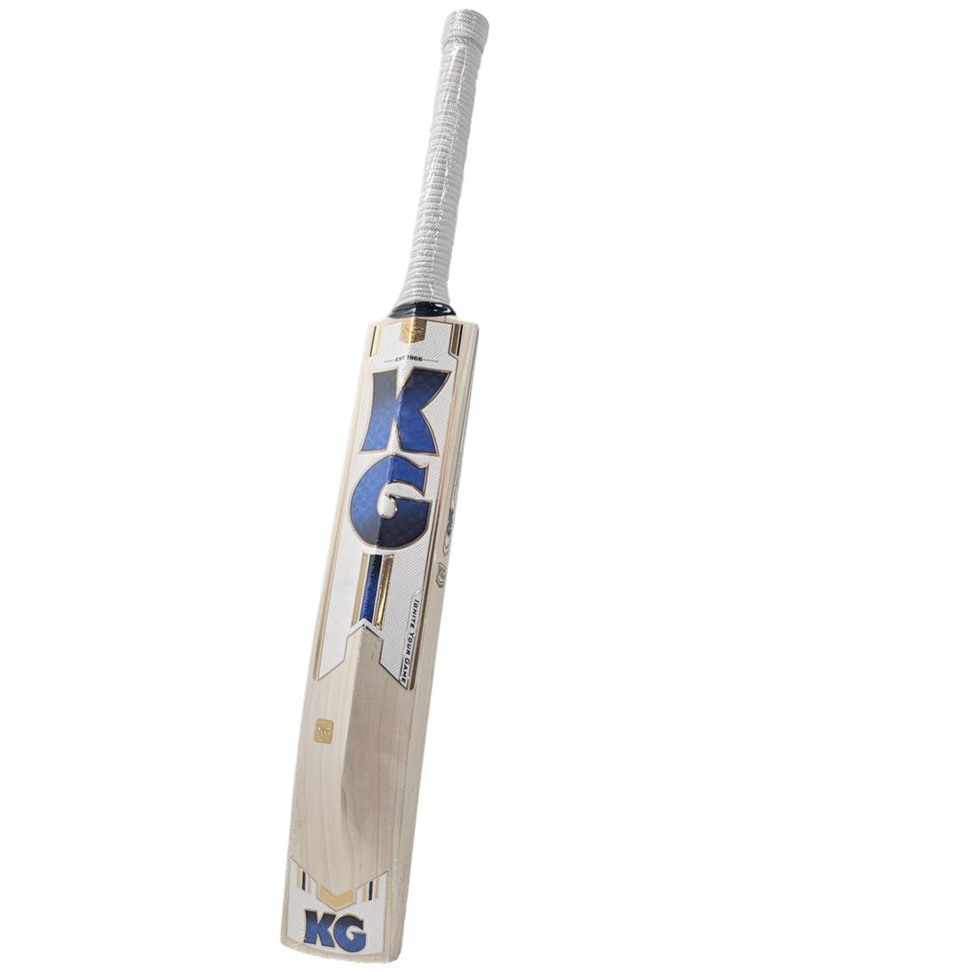 KG Hype Fire -english-willow-cricket-bat-sh