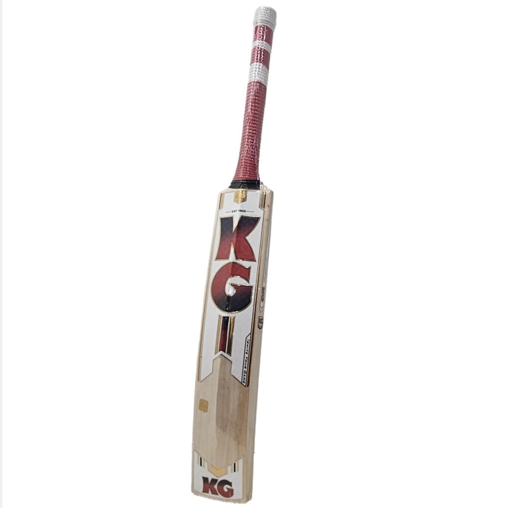 KG Prince – english-willow-cricket-bat- harrow – 24/25 Range