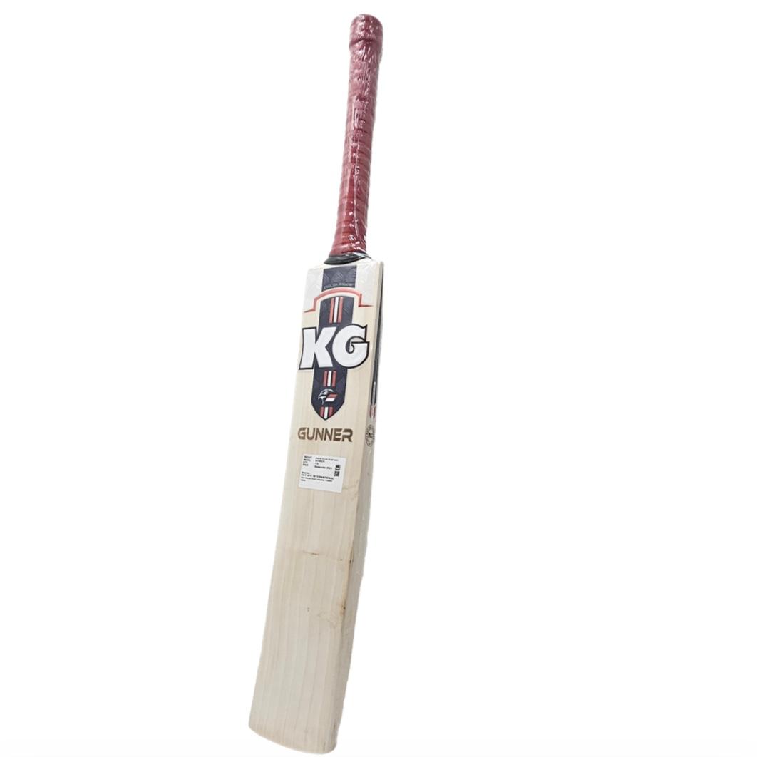KG Gunner – Combo Adult – RH