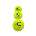 Champ Test Padel Ball – 3 Pack