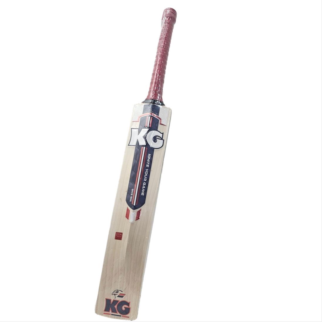 KG Gunner – english-willow-cricket-bat-sh