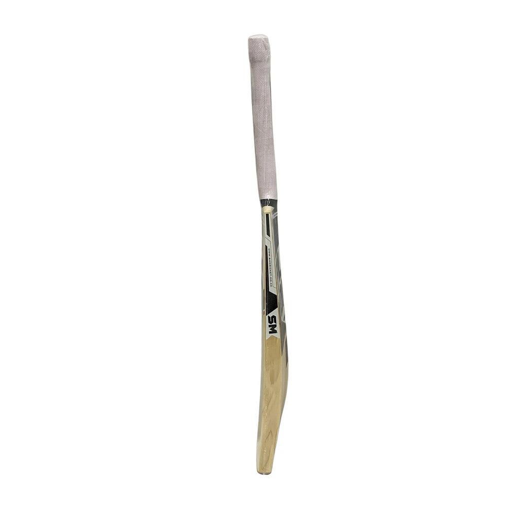 SM Wonder Shot Junior English Willow  2026/2027 Edition Cricket Bats
