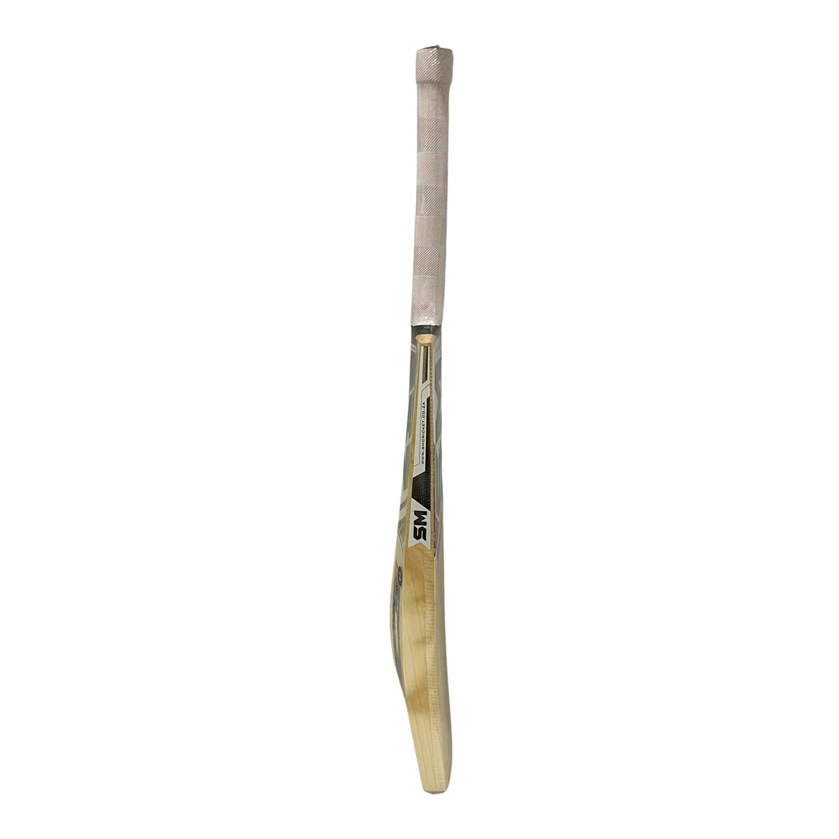 SM Wonder Shot Junior English Willow  2026/2027 Edition Cricket Bats