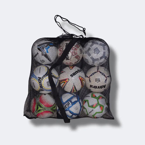 Admiral Mesh Sports Ball Carry Bag