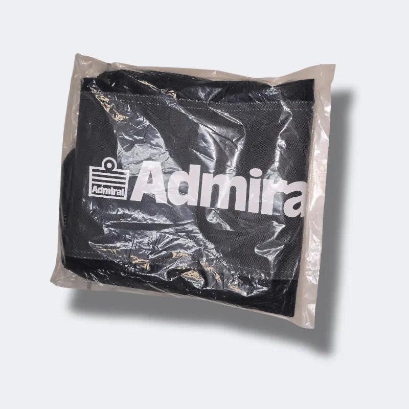 Admiral Mesh Sports Ball Carry Bag