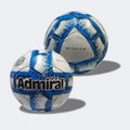 Admiral Assassin Hand-Stitched Hard Ground Soccer Ball