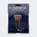 Admiral Ball Pump 3 Pack Needle Adapters