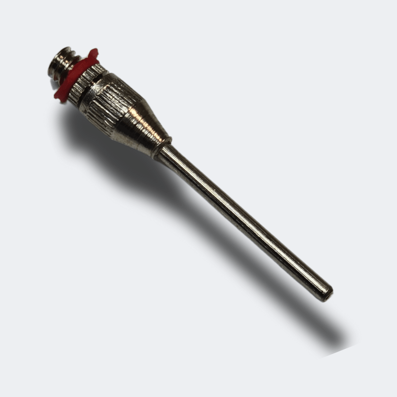Admiral Ball Pump 3 Pack Needle Adapters