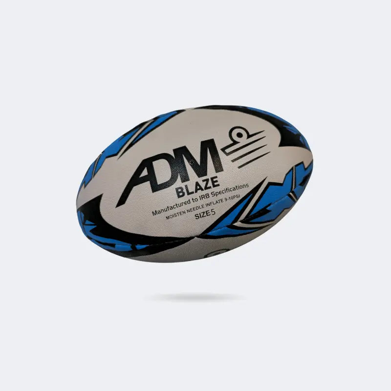 Admiral Blaze Rugby Ball