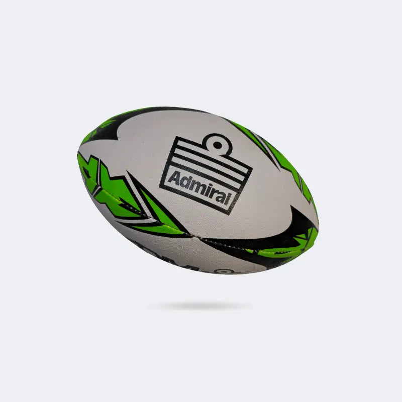 Admiral Blaze Rugby Ball
