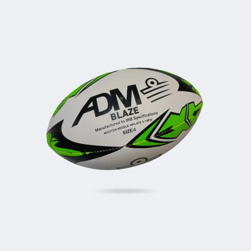 Admiral Blaze Rugby Ball
