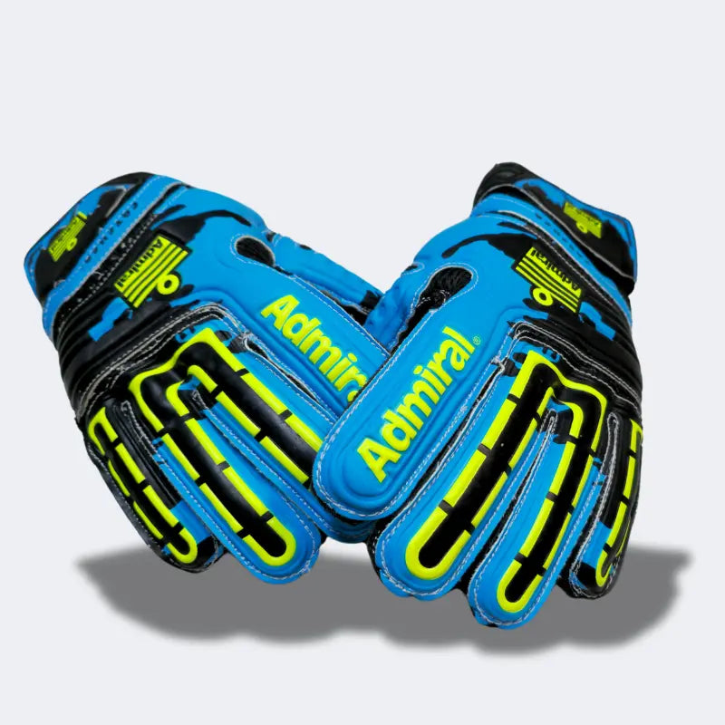 Admiral Catcher Goalkeeper Gloves