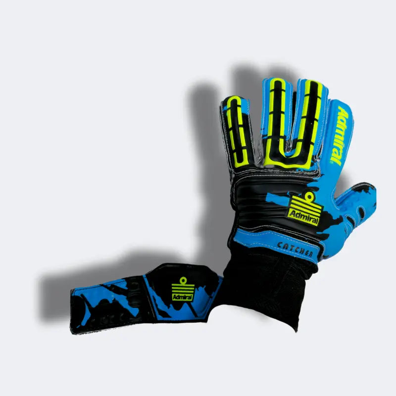 Admiral Catcher Goalkeeper Gloves