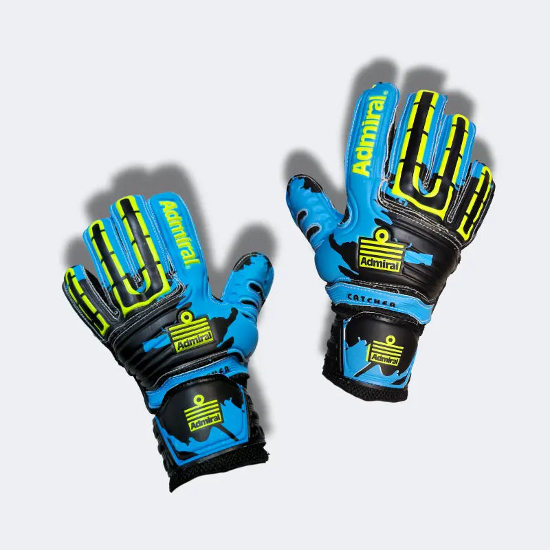 Admiral Catcher Goalkeeper Gloves