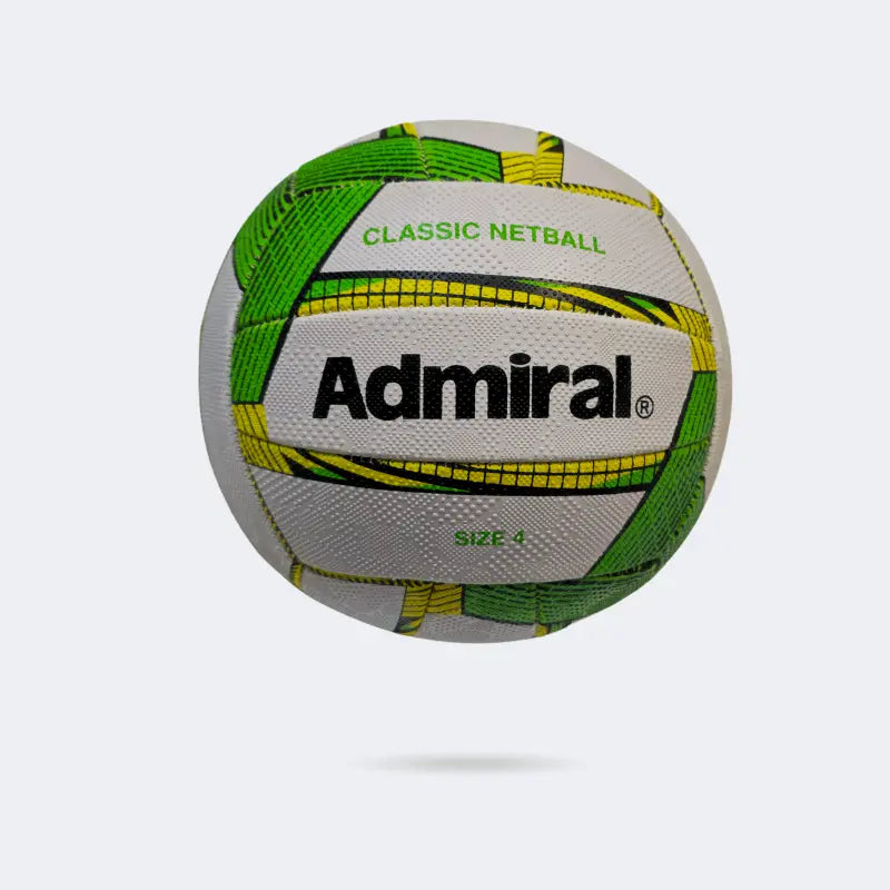 Admiral Classic Netball Ball