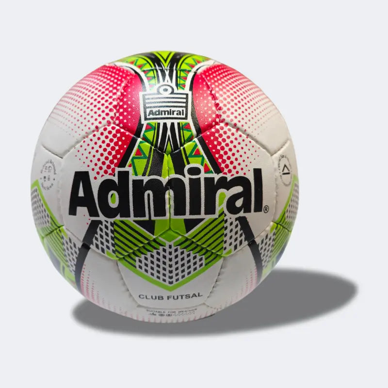 Admiral Club Futsal Ball