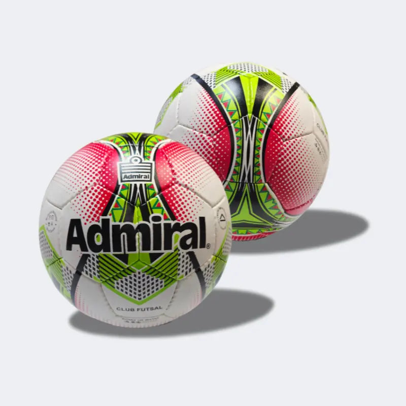 Admiral Club Futsal Ball