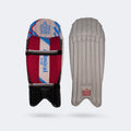 Admiral Club Wicket Keeper Cricket Pads