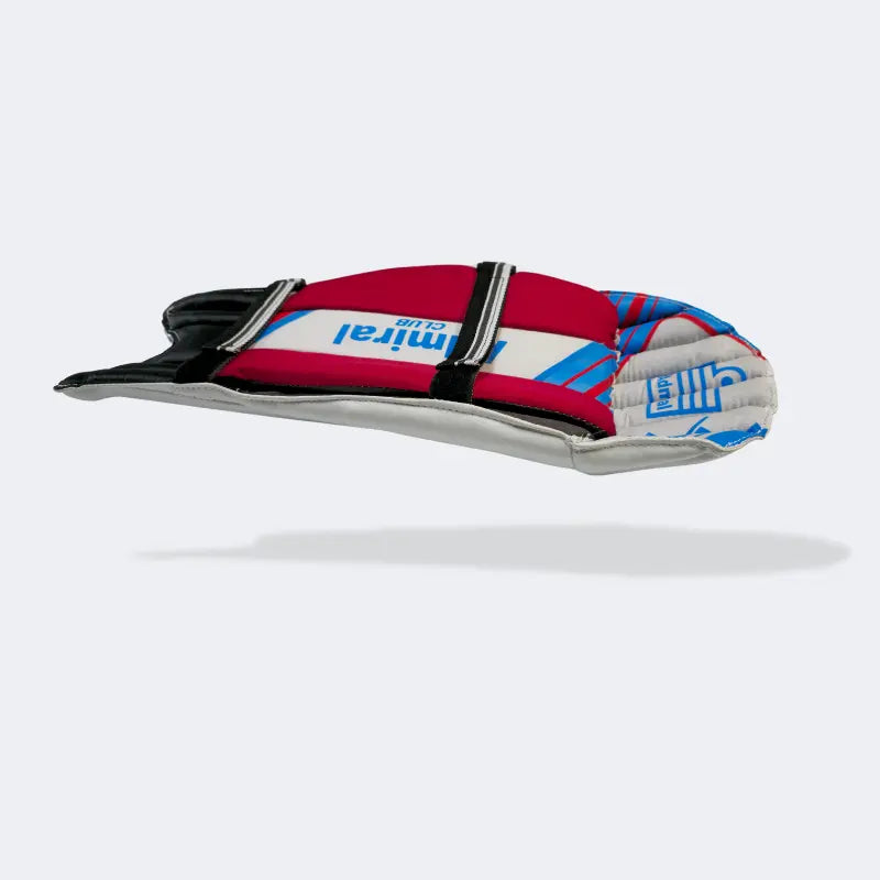 Admiral Club Wicket Keeper Cricket Pads