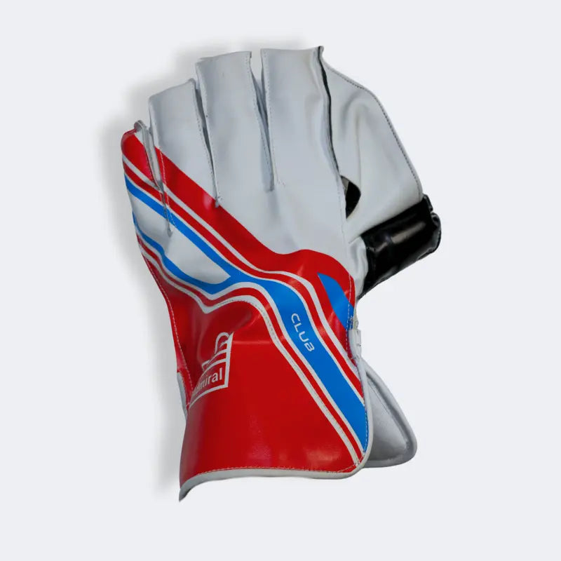 Admiral Club Wicket Keeper Gloves