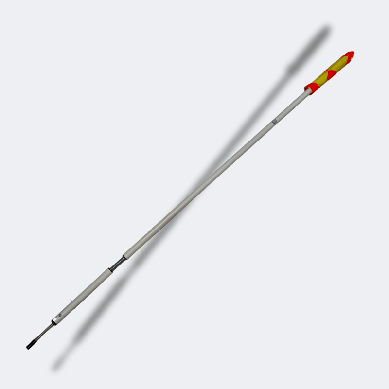 Admiral Spring-Loaded Corner Flags Set of 4