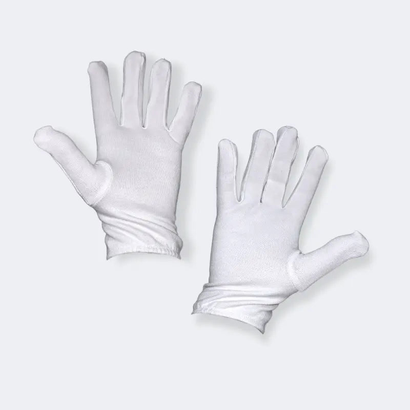 Admiral Cotton Inner Cricket Gloves
