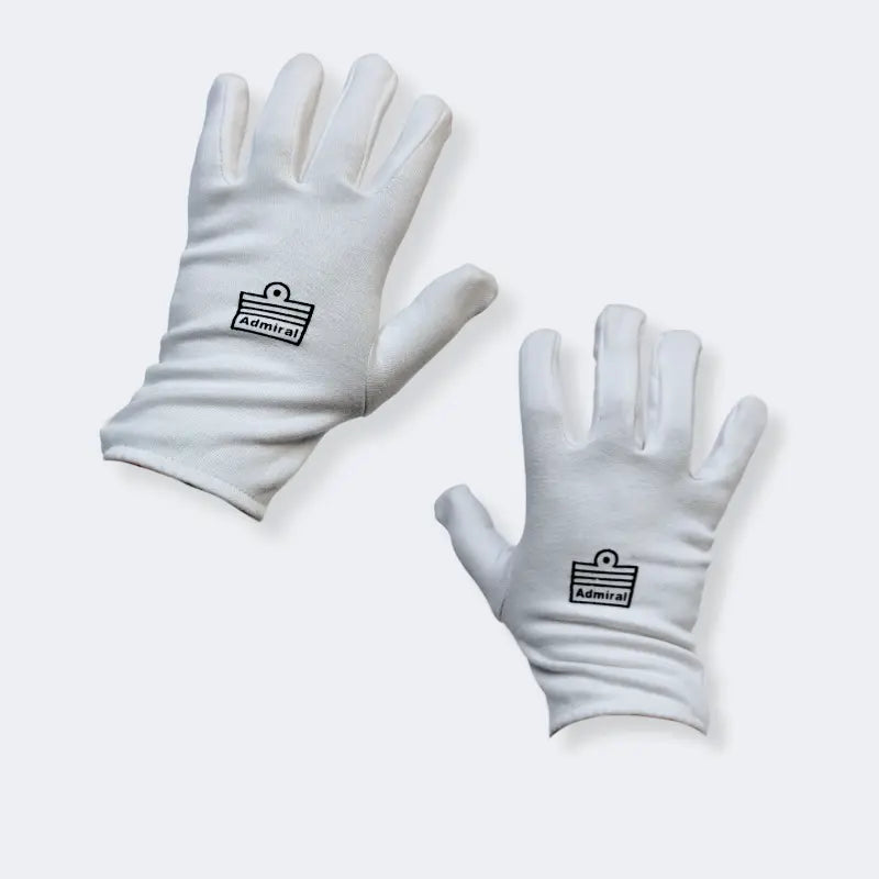 Admiral Cotton Inner Cricket Gloves