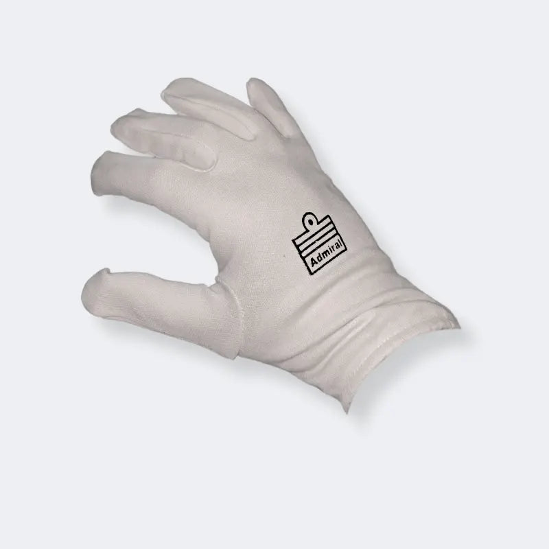 Admiral Cotton Inner Cricket Gloves