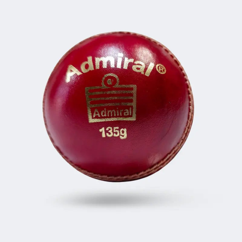 Admiral County Cricket Ball