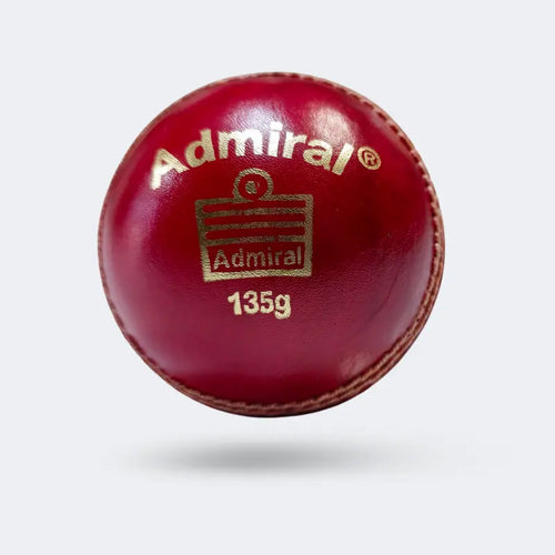 Admiral County Cricket Ball