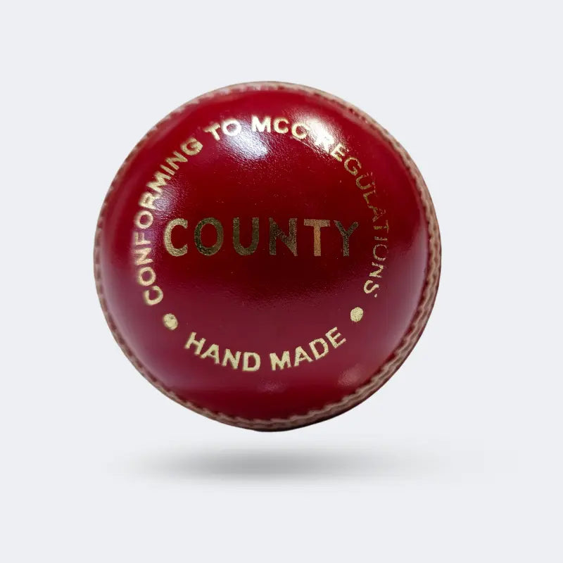 Admiral County Cricket Ball