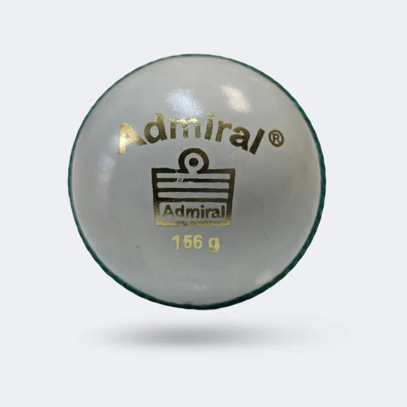 Admiral County Cricket Ball