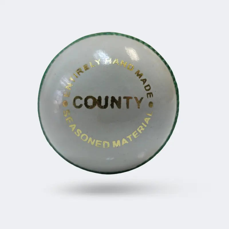 Admiral County Cricket Ball