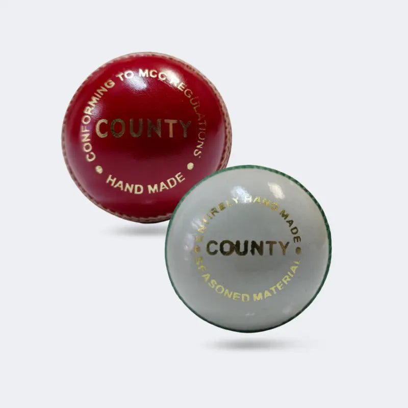 Admiral County Cricket Ball