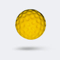 Admiral Cricket Bowling Machine Ball