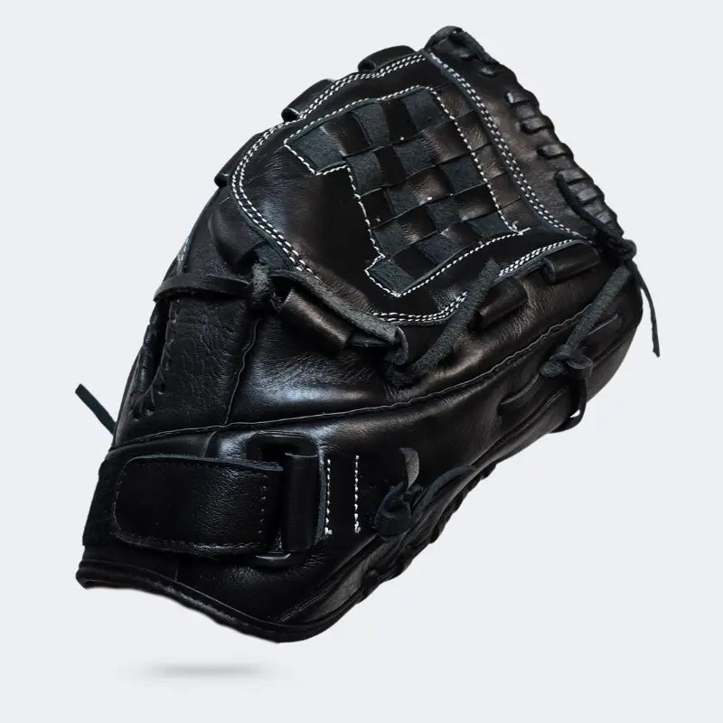 Admiral Cricket Fielding Catcher Mitt – Glove