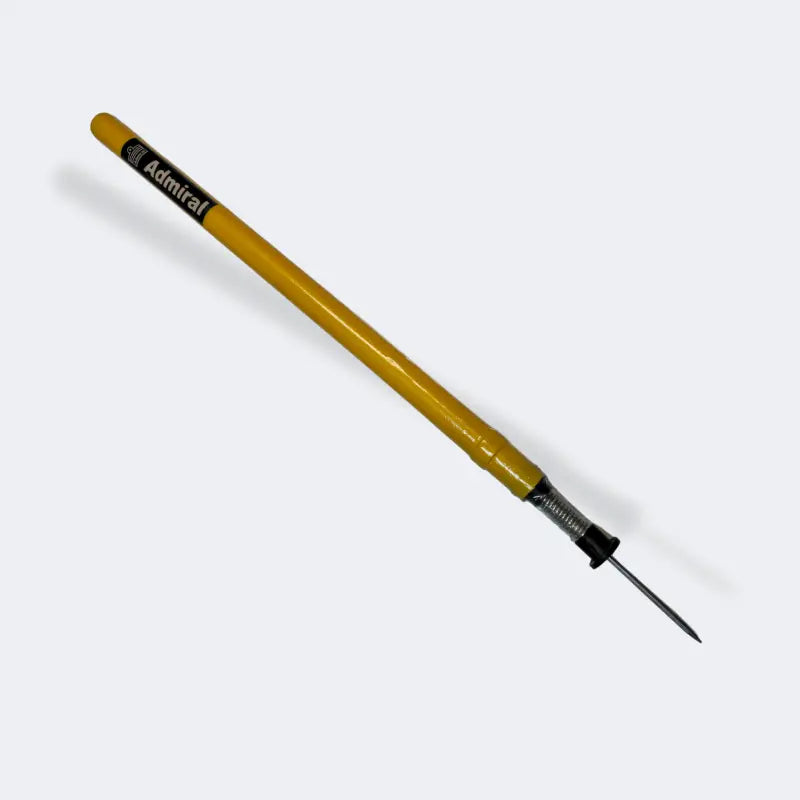 Admiral Cricket Spring Loaded Target Plastic Stump
