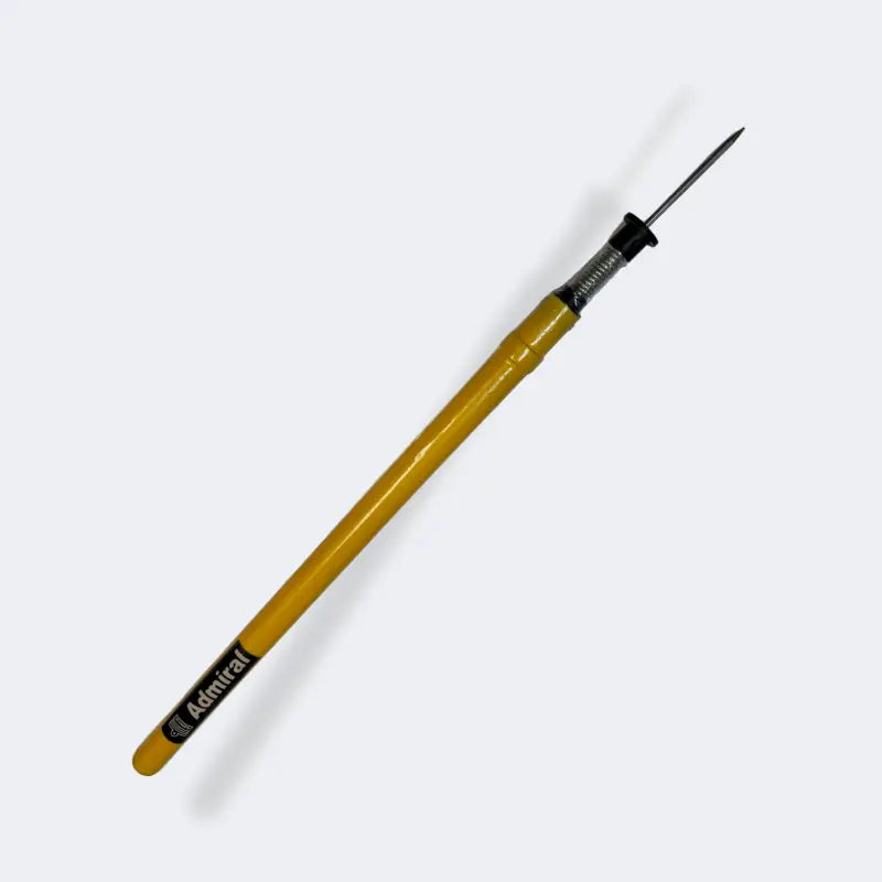 Admiral Cricket Spring Loaded Target Plastic Stump