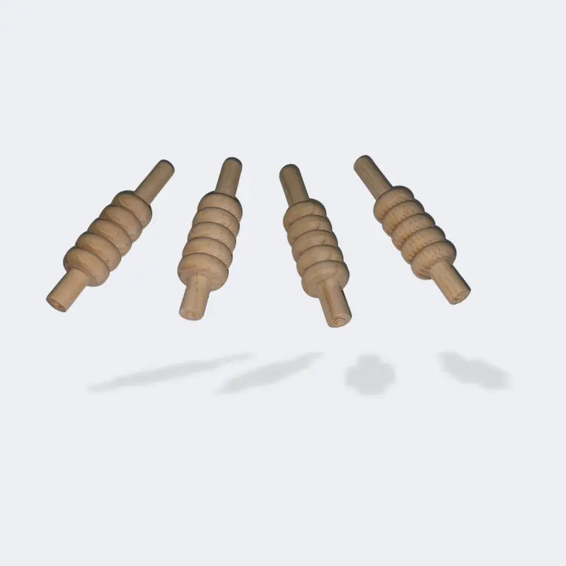 Admiral Standard Wooden Cricket Stump Set