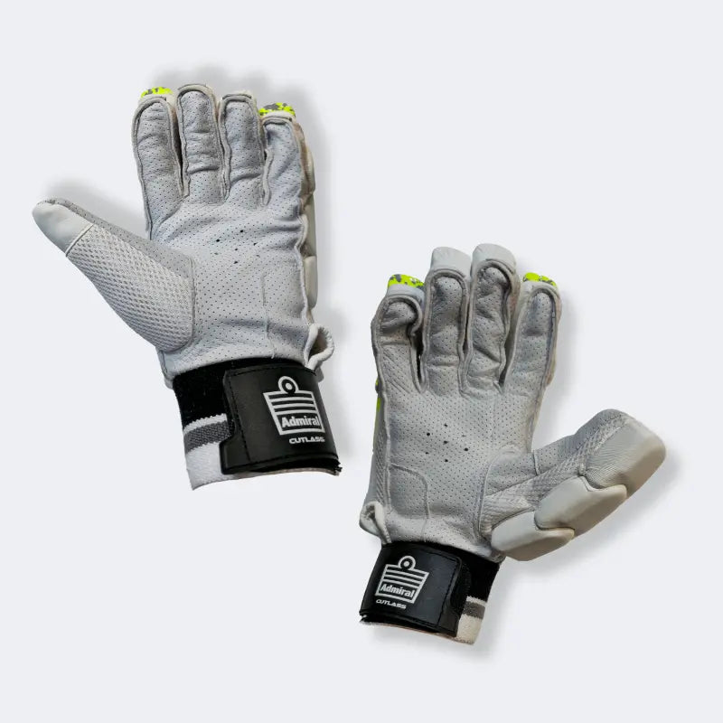 Admiral Cutlass Cricket Batting Gloves